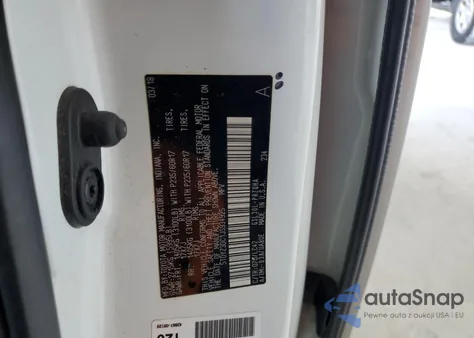 2018 Toyota Sienna Xle z USA, uszkodzony, nr VIN 5TDYZ3DC1JS934925